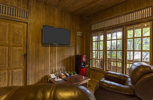 Sumberklampok Apartment | Dormitory Lodge @WestBaliNationalPark