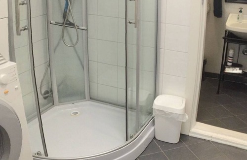 Alesund Apartment | Dormitory room Gåseid, 10 min from Moa and the city centre