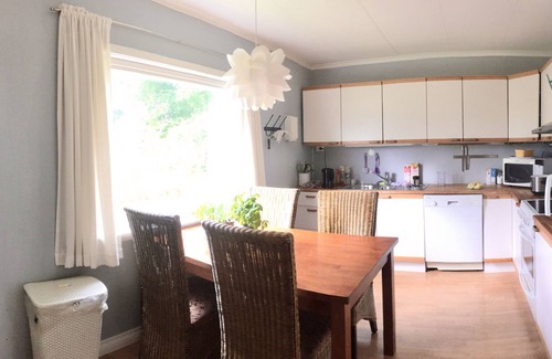 Alesund Apartment | Dormitory room Gåseid, 10 min from Moa and the city centre