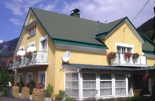 Obervellach Bed & Breakfast | Dormitory Room - Pension & Bungalow "Haus Rita"