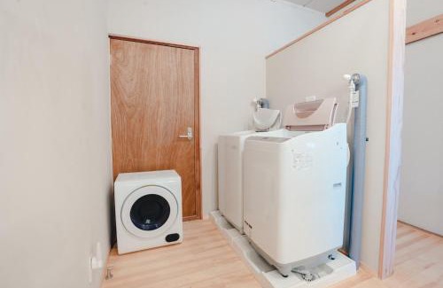 Kesennuma House | Dormitory SLOW HOUSE Kesennuma- Vacation STAY 30914v