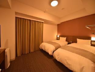 Abashirikohan Onsen Hotel | Dormy Inn Abashiri