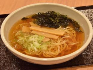 Abashirikohan Onsen Hotel | Dormy Inn Abashiri