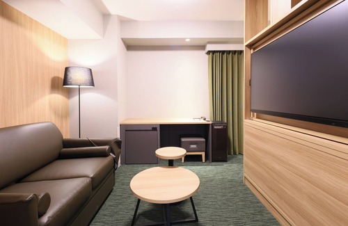 Aomori Hotel | Dormy Inn Aomori Natural Hot Spring