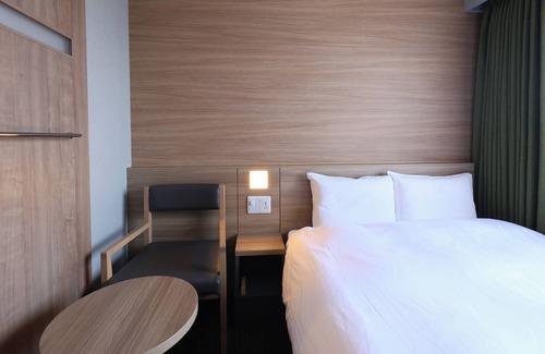 Aomori Hotel | Dormy Inn Aomori Natural Hot Spring