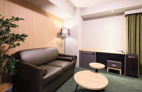 Aomori Hotel | Dormy Inn Aomori Natural Hot Spring