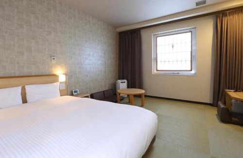 Chuo Hotel | Dormy Inn Chiba City Soga