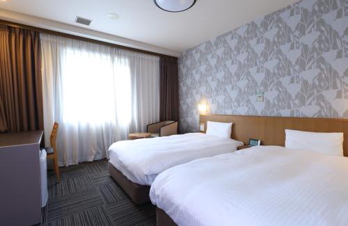 Chuo Hotel | Dormy Inn Chiba City Soga