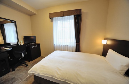 Koriyama Hotel | Dormy Inn Express Koriyama Natural Hot Spring