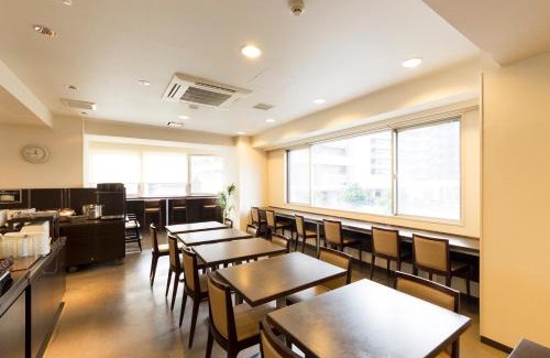 Anjo Hotel | Dormy Inn Express Mikawaanjo