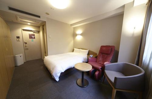 Aoba Ward Hotel | Dormy Inn Express Sendai Hirose Dori