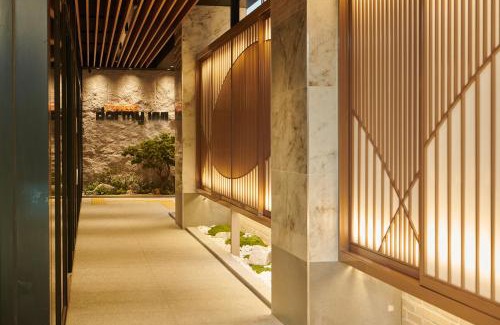Insadong Hotel | Dormy Inn EXPRESS SEOUL Insadong