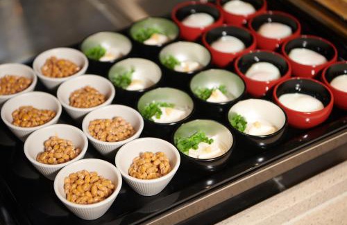 Insadong Hotel | Dormy Inn EXPRESS SEOUL Insadong
