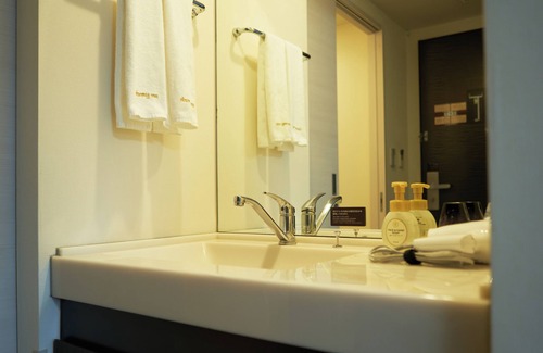 Muroran Hotel | Dormy Inn Higashimuroran Natural Hot Spring