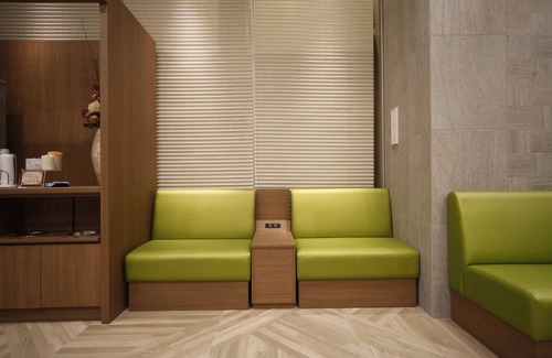 Hachinohe Hotel | Dormy Inn Honhachinohe Hot Springs