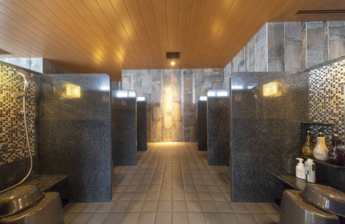 Kawasaki Hotel | Dormy Inn Kawasaki Natural Hot Spring