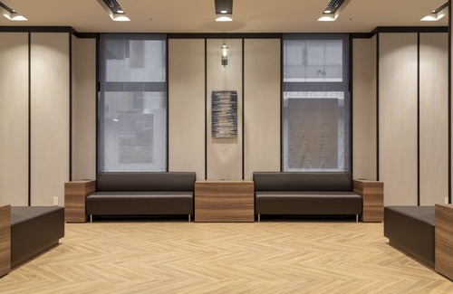 Kawasaki Hotel | Dormy Inn Kawasaki Natural Hot Spring