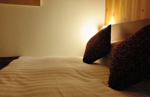 Chuo Ward Hotel | Dormy Inn Niigata Natural Hot Spring