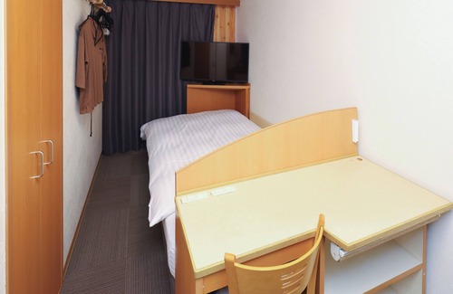 Chuo Ward Hotel | Dormy Inn Niigata Natural Hot Spring