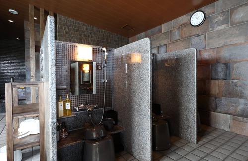 Kita Ward Hotel | Dormy Inn Okayama