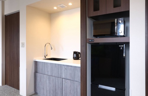Kita Ward Hotel | Dormy Inn Okayama