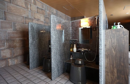 Kita Ward Hotel | Dormy Inn Okayama