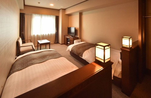 Otaru Hotel | Dormy Inn Premium Otaru Natural Hot Spring