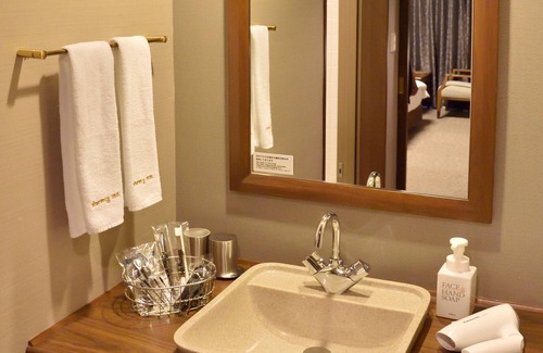 Otaru Hotel | Dormy Inn Premium Otaru Natural Hot Spring