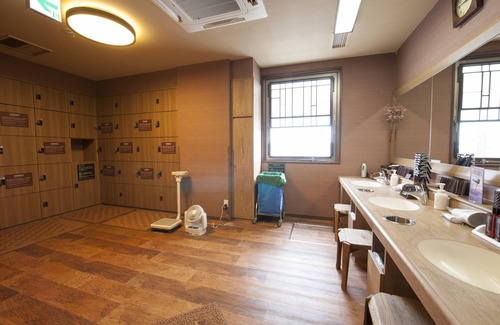 Shimonoseki Hotel | Dormy Inn Premium Shimonoseki Natural Hot Spring