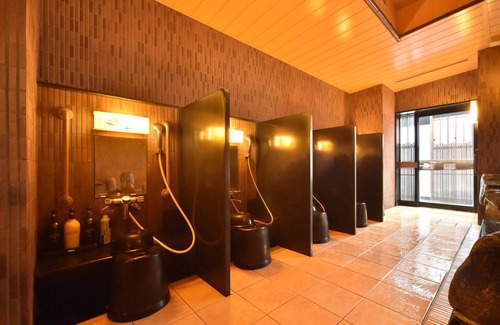 Tomakomai Hotel | Dormy Inn Tomakomai Natural Hot Spring
