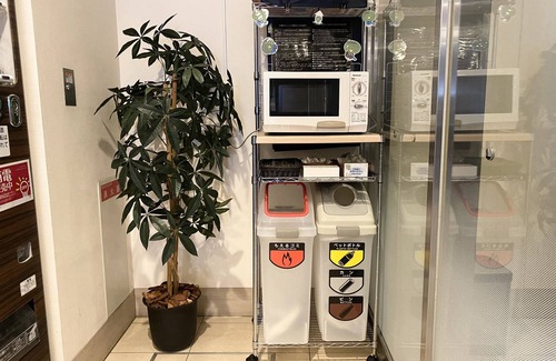 Tomakomai Hotel | Dormy Inn Tomakomai Natural Hot Spring