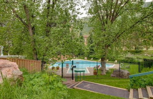 Vail Apartment | Dormy Lodge