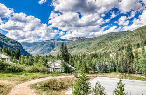 Vail Apartment | Dormy Lodge
