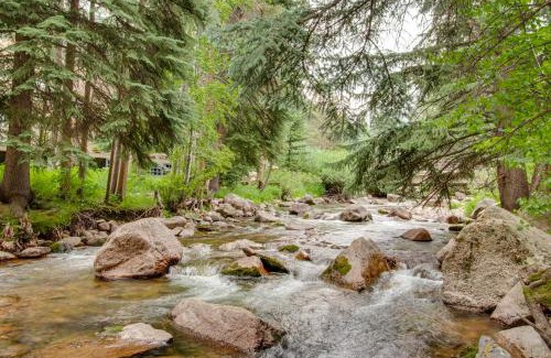 Vail Apartment | Dormy Lodge