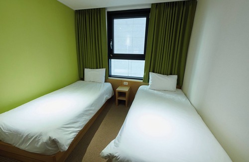 Insadong Hotel | Dormyinn EXPRESS SEOUL Insadong