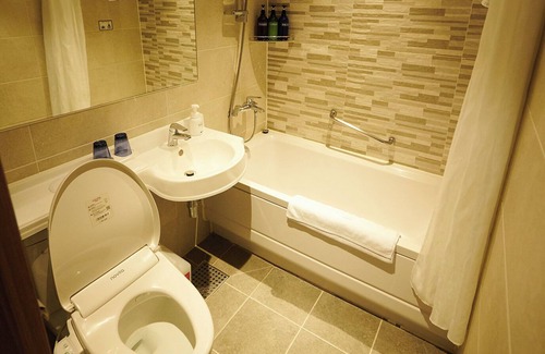Insadong Hotel | Dormyinn EXPRESS SEOUL Insadong