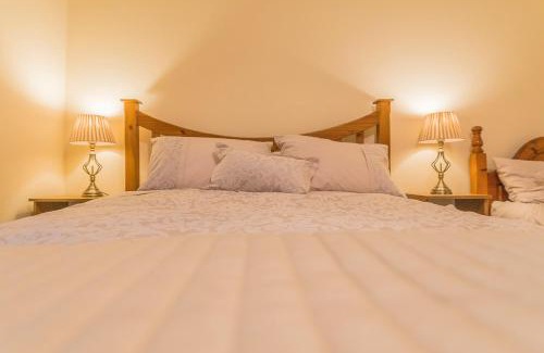 Gorey Bed & Breakfast | Dorney's B&B