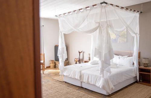Grootfontein House | Dornhuegel Guest Farm