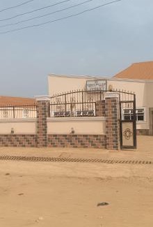 Akure Hotel | Dorobertty Hotel and Suits