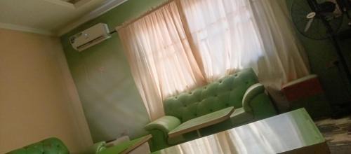 Akure Hotel | Dorobertty Hotel and Suits