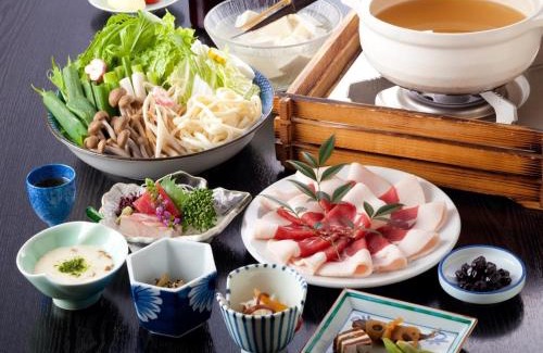 Tenkawa Hotel | Dorogawa Onsen Ryokan Kuboji - Vacation STAY 87135v
