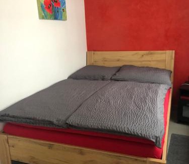 Kohlscheid Apartment | Doros Ferienoase