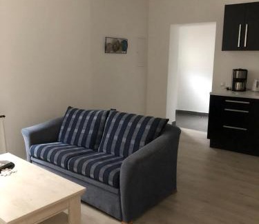 Kohlscheid Apartment | Doros Ferienoase