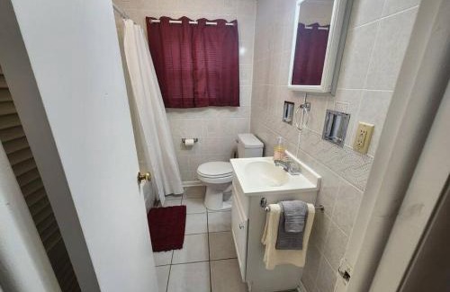 Hamilton Apartment | Dorothy - The Hamilton Suites