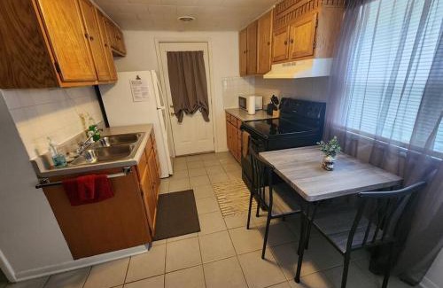 Hamilton Apartment | Dorothy - The Hamilton Suites
