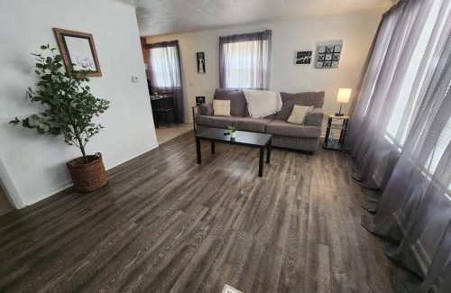 Hamilton Apartment | Dorothy - The Hamilton Suites