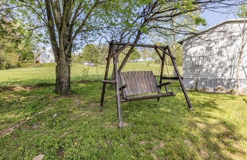 Cane Valley House | Dorothy’s Retreat