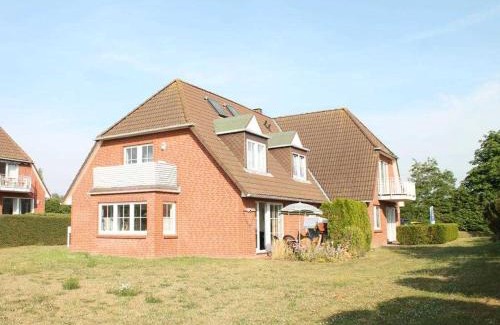 Redewisch Apartment | Dorow Ferienwohnung