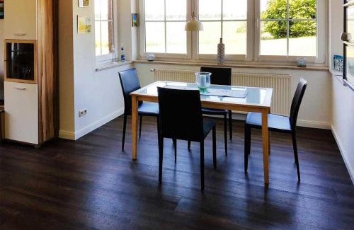 Redewisch Apartment | Dorow Ferienwohnung