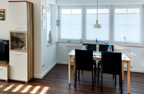 Redewisch Apartment | Dorow Ferienwohnung